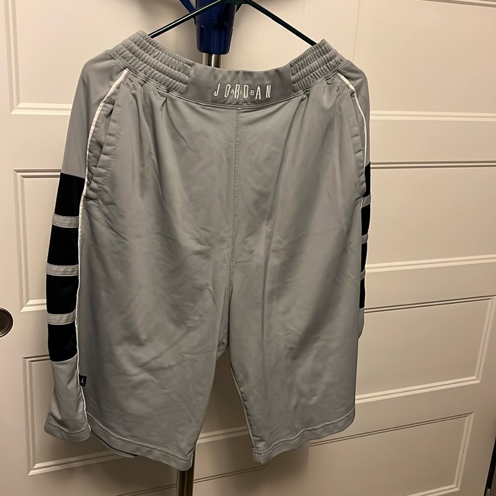 Nike Jordan Dri-Fit Basketball Shorts XL